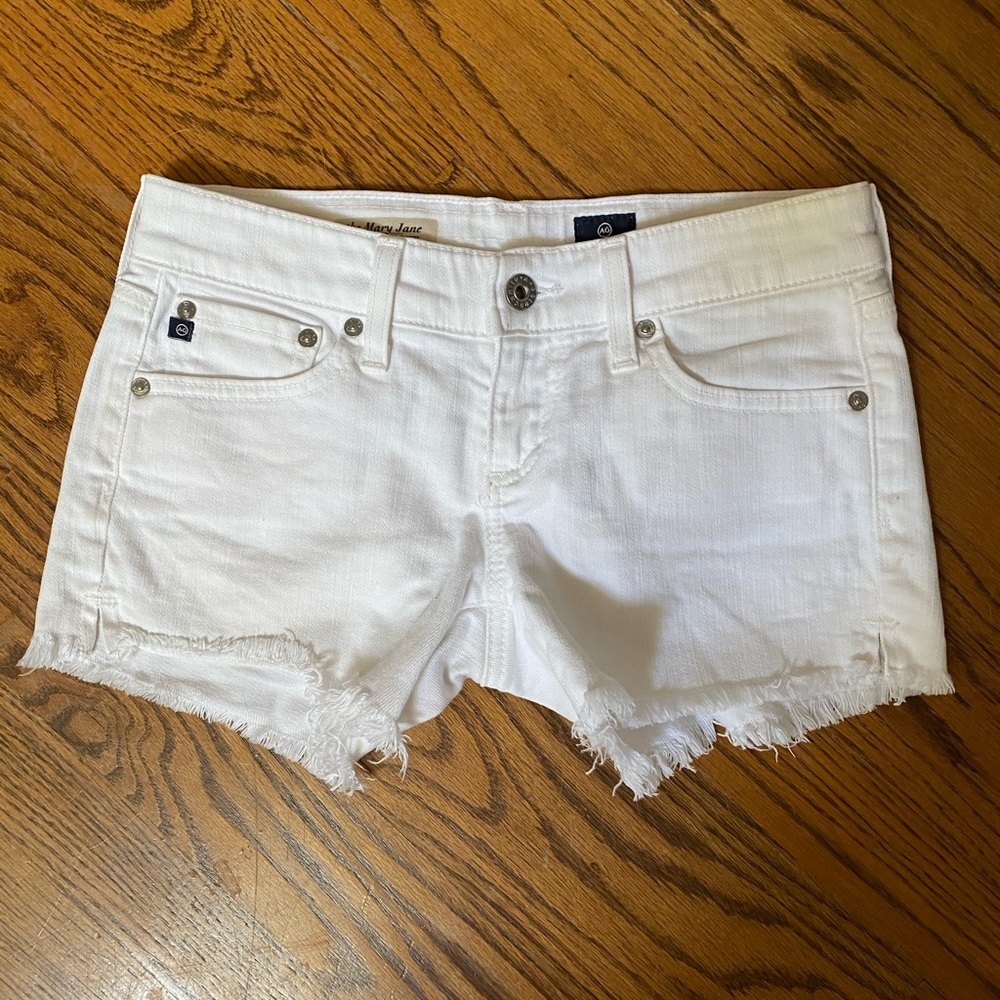 AgJean short